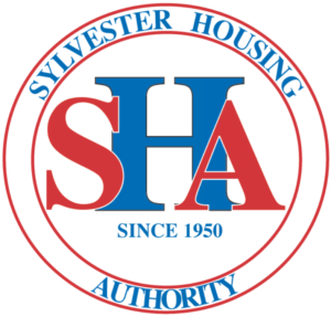 SHA Logo