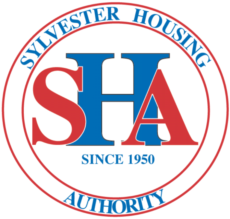 Photo Gallery Sylvester Housing Authority