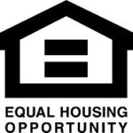 equal housing opportunity icon