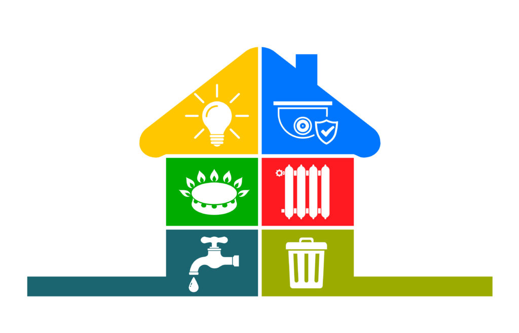 Proposed Utility Allowances for 2021 Sylvester Housing Authority