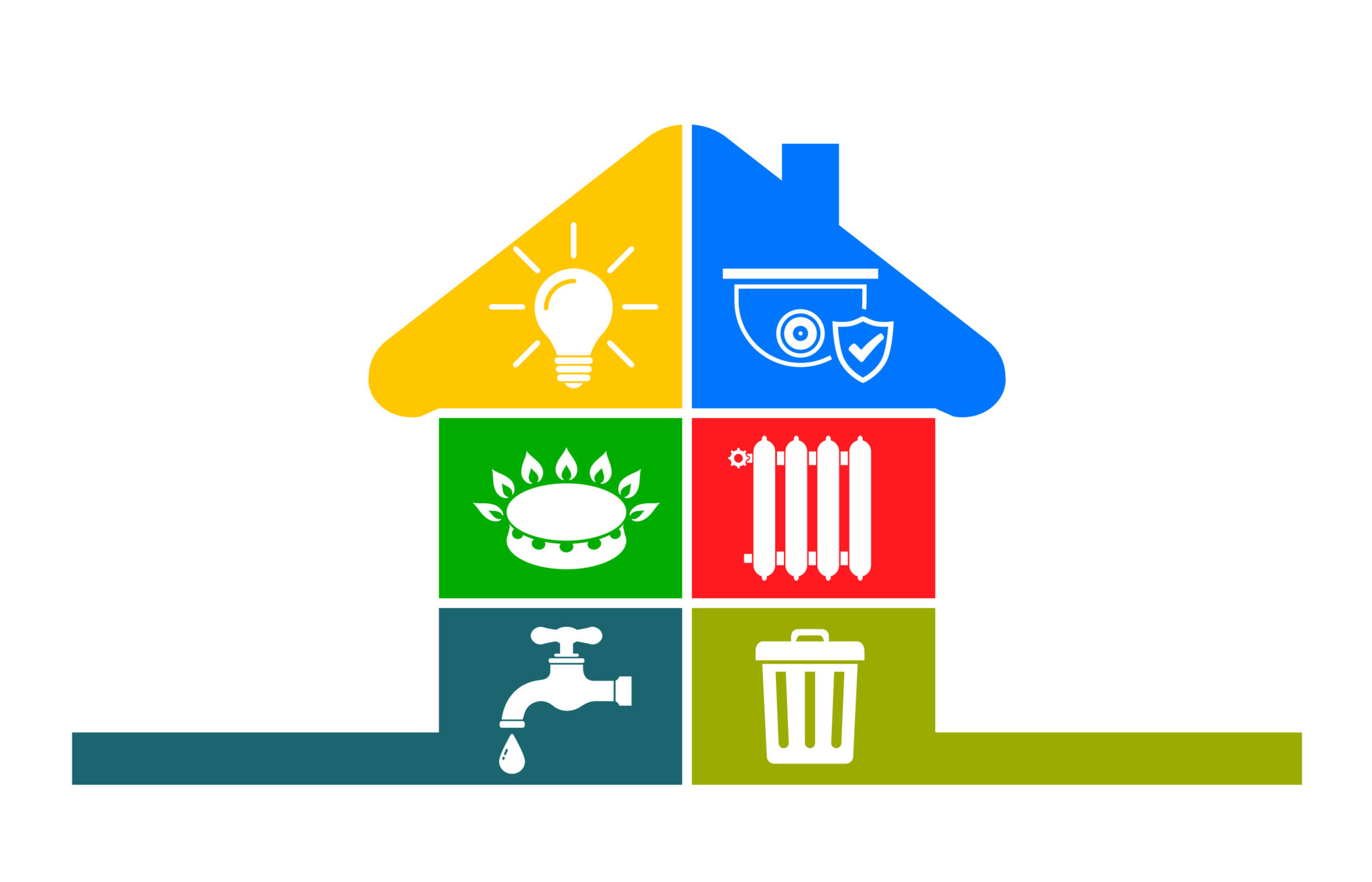 Proposed Utility Allowances for 2021 Sylvester Housing Authority